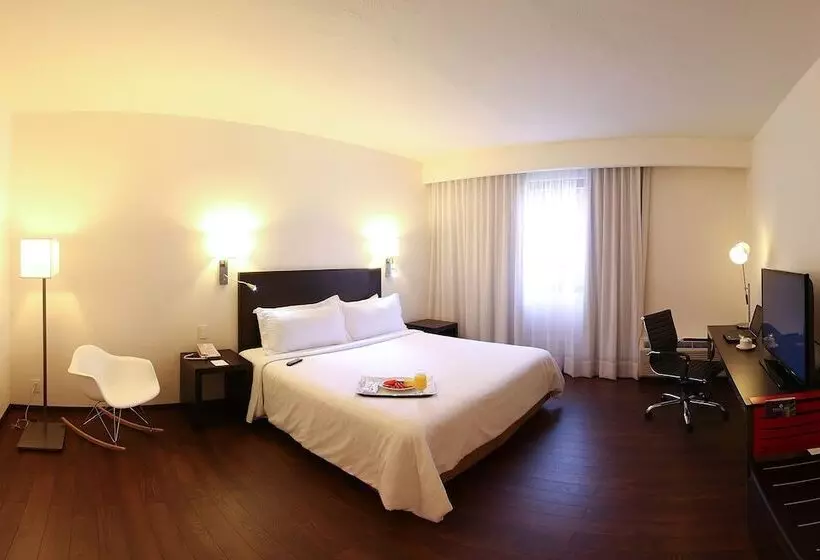 Fotos del hotel Fiesta Inn Xalapa:  11