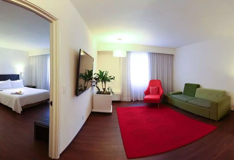 Fotos del hotel Fiesta Inn Xalapa:  20