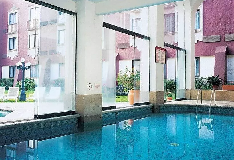 Fotos del hotel Fiesta Inn Xalapa:  2