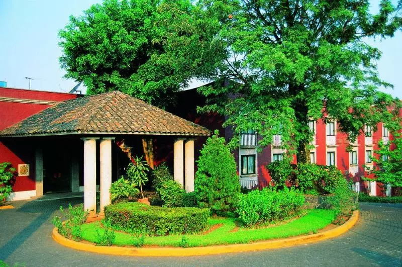 Fotos del hotel Fiesta Inn Xalapa:  13