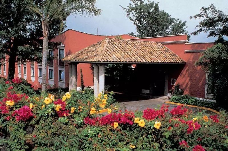 Fotos del hotel Fiesta Inn Xalapa:  15