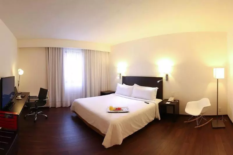 Fotos del hotel Fiesta Inn Xalapa:  14