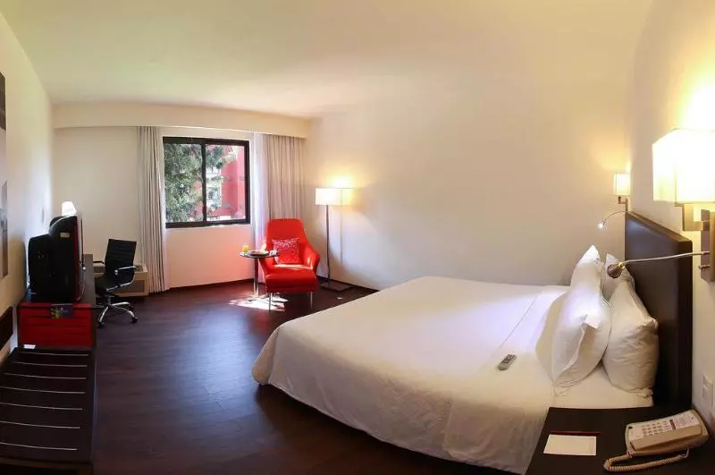 Fotos del hotel Fiesta Inn Xalapa:  18