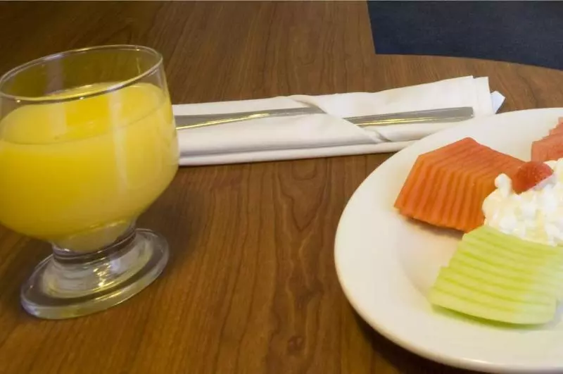 Fotos del hotel Fiesta Inn Xalapa:  8