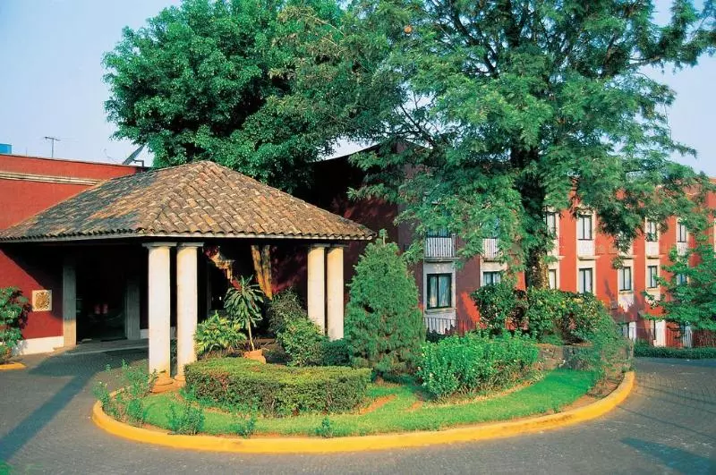 Fotos del hotel Fiesta Inn Xalapa:  5