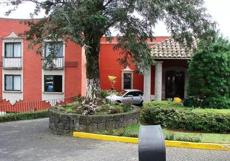 Fotos del hotel Fiesta Inn Xalapa:  10
