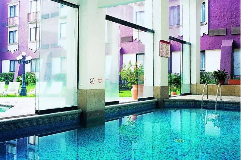 Fotos del hotel Fiesta Inn Xalapa:  7