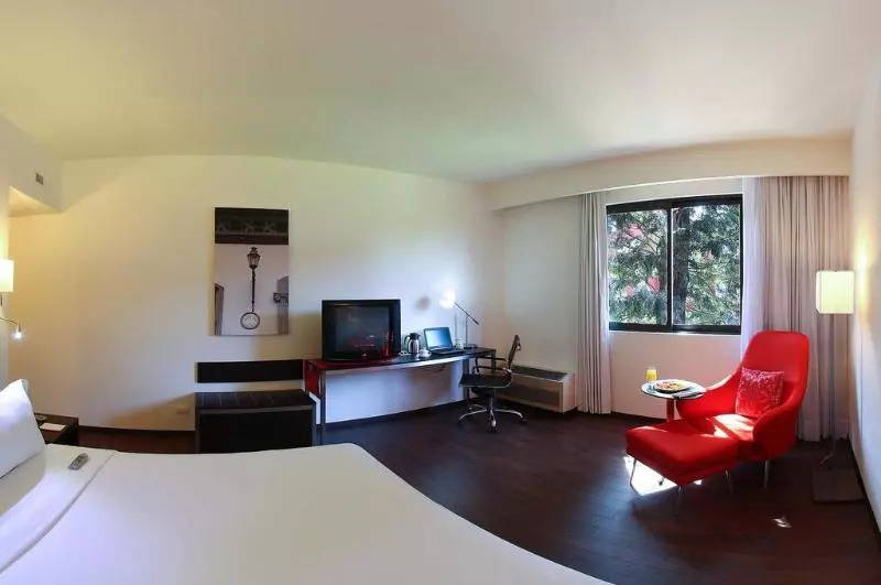 Fotos del hotel Fiesta Inn Xalapa:  24