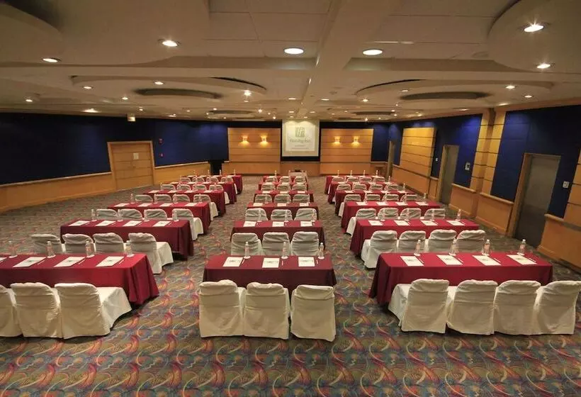 Fotos del hotel Holiday Inn Monterrey-parque Fundidora, An Ihg:  22