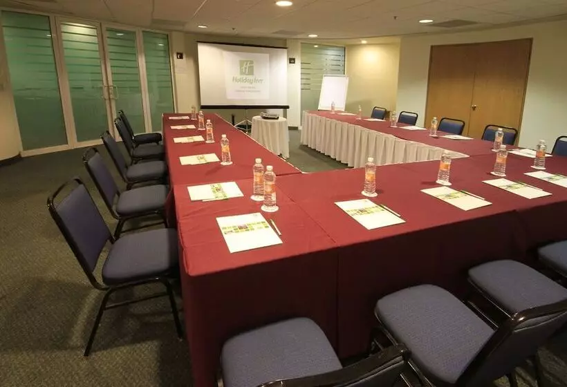 Fotos del hotel Holiday Inn Monterrey-parque Fundidora, An Ihg:  12