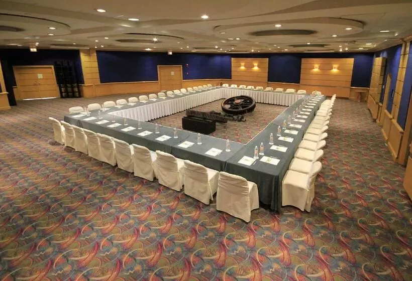 Fotos del hotel Holiday Inn Monterrey-parque Fundidora, An Ihg:  17