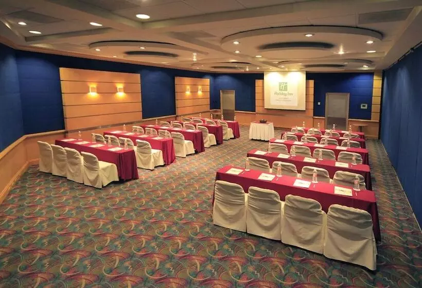 Fotos del hotel Holiday Inn Monterrey-parque Fundidora, An Ihg:  16