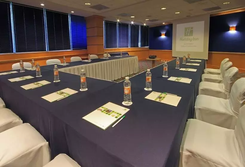 Fotos del hotel Holiday Inn Monterrey-parque Fundidora, An Ihg:  23