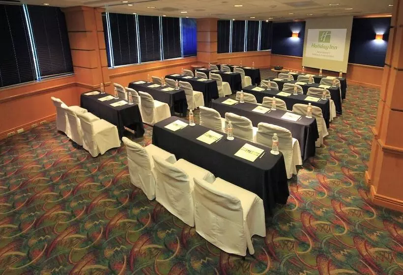 Fotos del hotel Holiday Inn Monterrey-parque Fundidora, An Ihg:  21