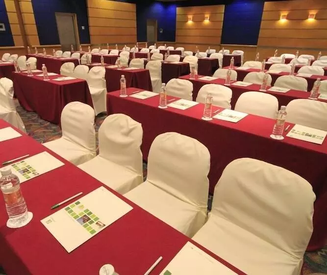 Fotos del hotel Holiday Inn Monterrey-parque Fundidora, An Ihg:  20