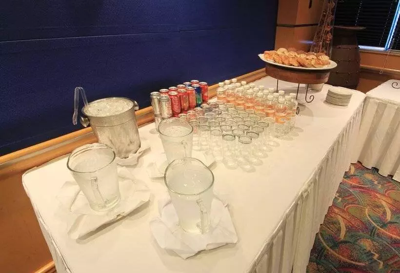 Fotos del hotel Holiday Inn Monterrey-parque Fundidora, An Ihg:  7