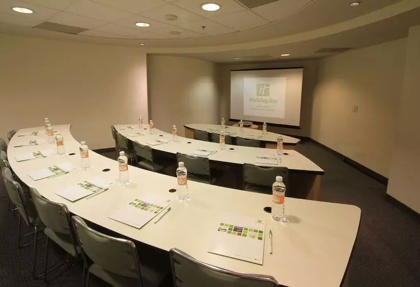 Fotos del hotel Holiday Inn Monterrey-parque Fundidora, An Ihg:  5