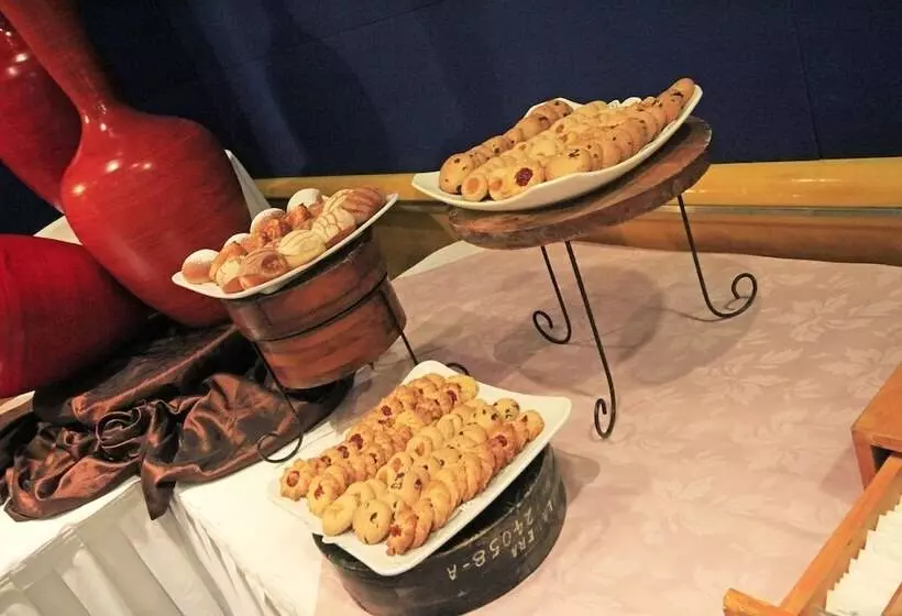 Fotos del hotel Holiday Inn Monterrey-parque Fundidora, An Ihg:  4