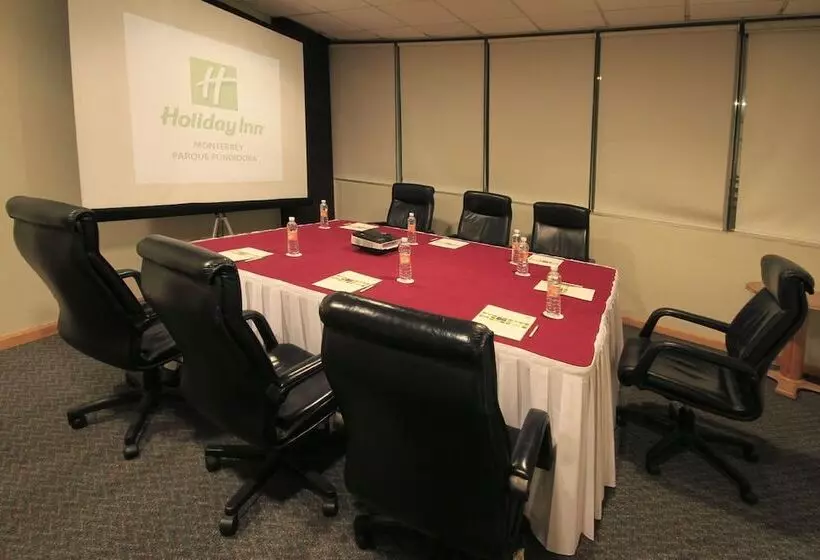 Fotos del hotel Holiday Inn Monterrey-parque Fundidora, An Ihg:  15