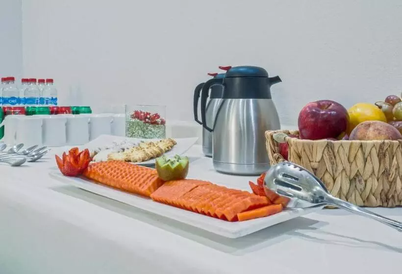 Fotos del hotel Krystal Urban Ciudad Juarez By Us Consulate:  14