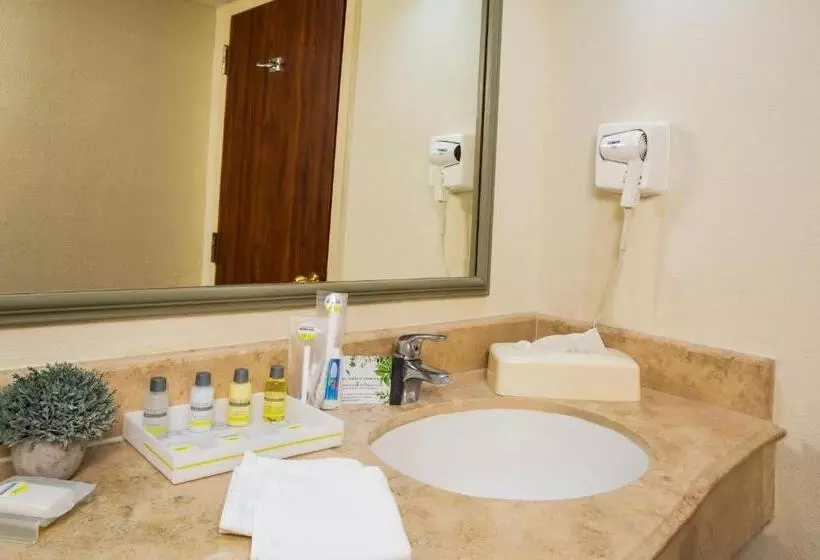 Fotos del hotel Krystal Urban Ciudad Juarez By Us Consulate:  12