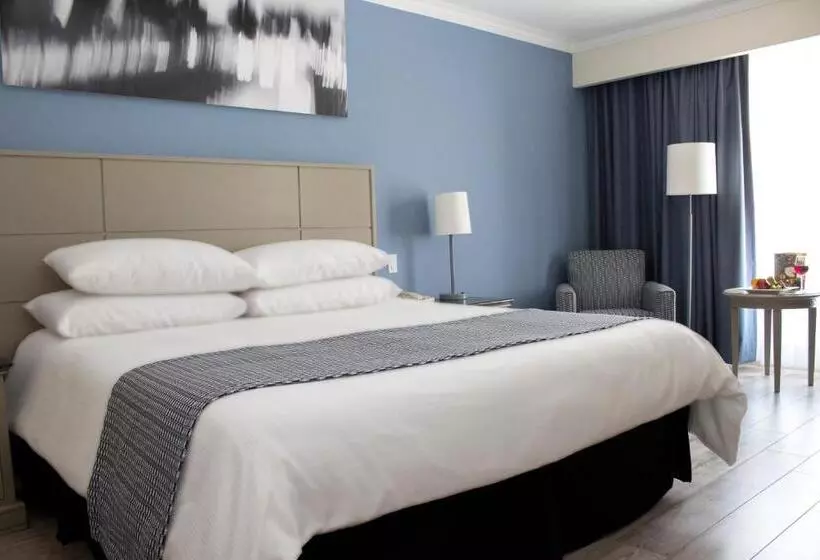 Fotos del hotel Krystal Urban Ciudad Juarez By Us Consulate:  4