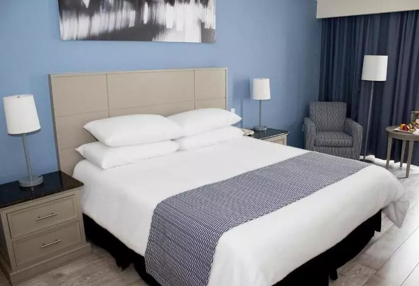 Fotos del hotel Krystal Urban Ciudad Juarez By Us Consulate:  3