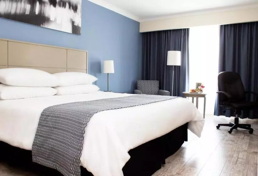 Fotos del hotel Krystal Urban Ciudad Juarez By Us Consulate:  6