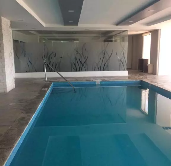 Fotos del hotel Krystal Urban Ciudad Juarez By Us Consulate:  7