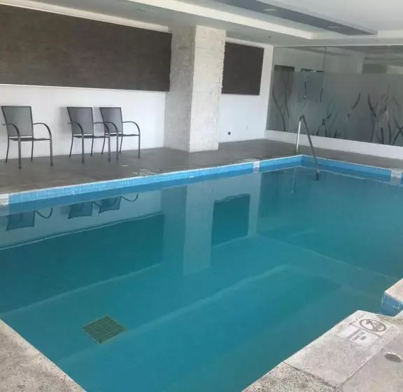 Fotos del hotel Krystal Urban Ciudad Juarez By Us Consulate:  8