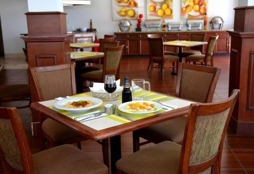 Fotos del hotel Krystal Urban Ciudad Juarez By Us Consulate:  10