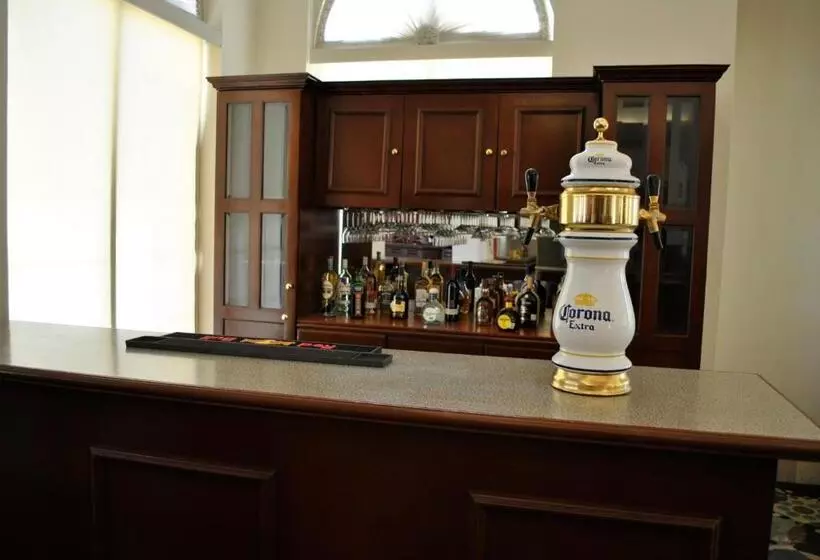 Fotos del hotel Krystal Urban Ciudad Juarez By Us Consulate:  15