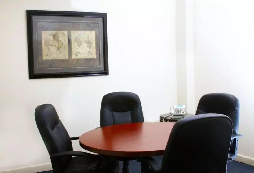 Fotos del hotel Krystal Urban Ciudad Juarez By Us Consulate:  11