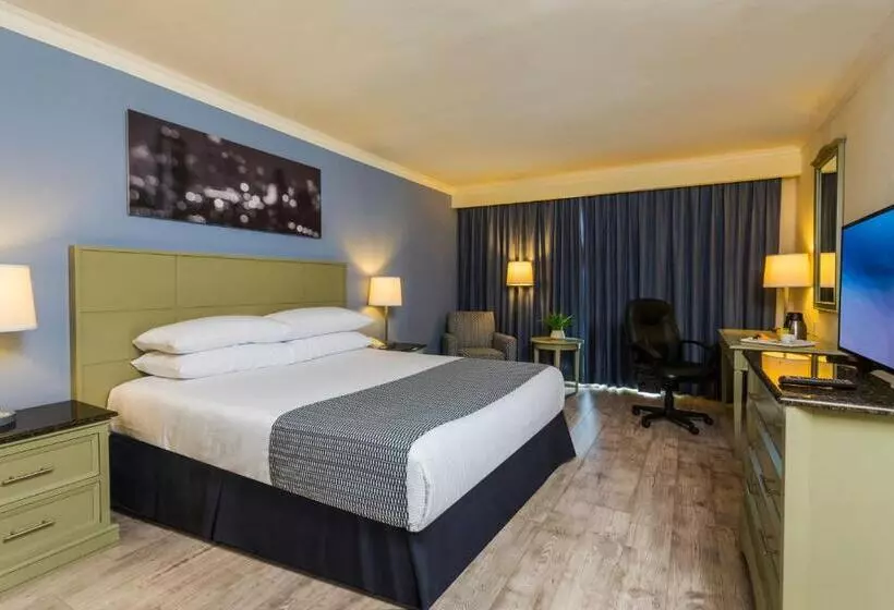 Fotos del hotel Krystal Urban Ciudad Juarez By Us Consulate:  2