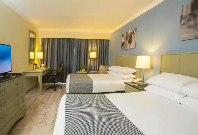 Krystal Urban Ciudad Juarez By Us Consulate