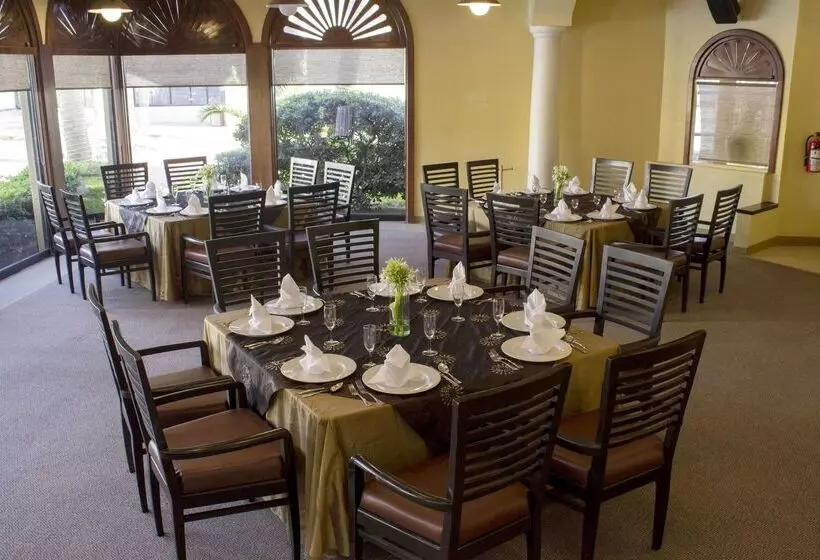 Fotos del hotel Lucerna Ciudad Juarez:  4