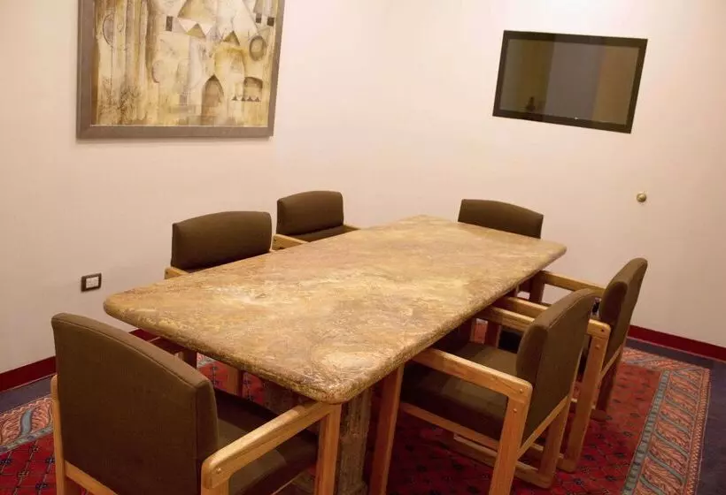 Fotos del hotel Lucerna Ciudad Juarez:  6