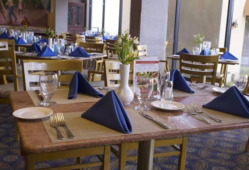 Fotos del hotel Lucerna Ciudad Juarez:  9