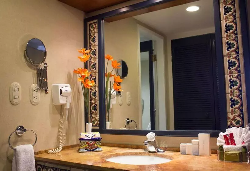 Fotos del hotel Lucerna Ciudad Juarez:  7