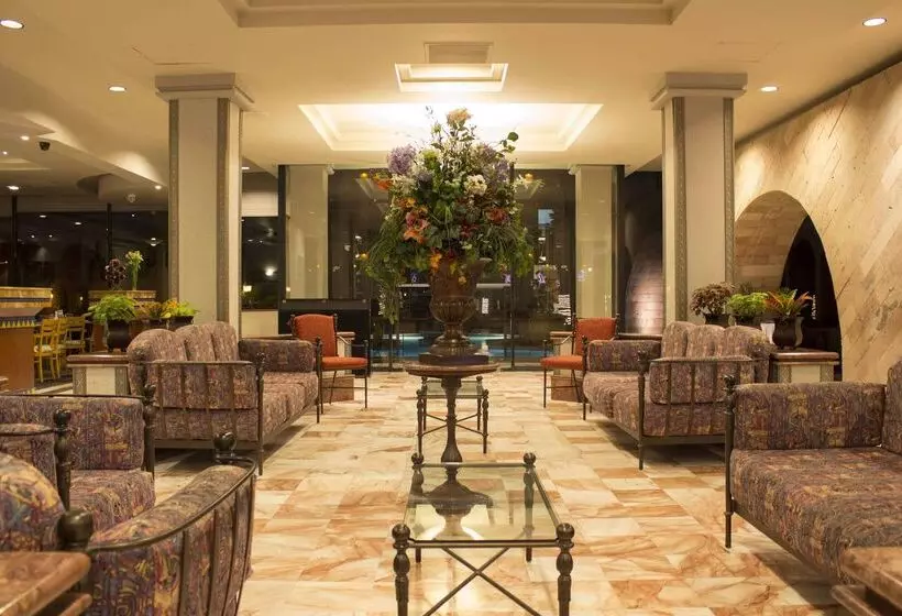 Fotos del hotel Lucerna Ciudad Juarez:  3