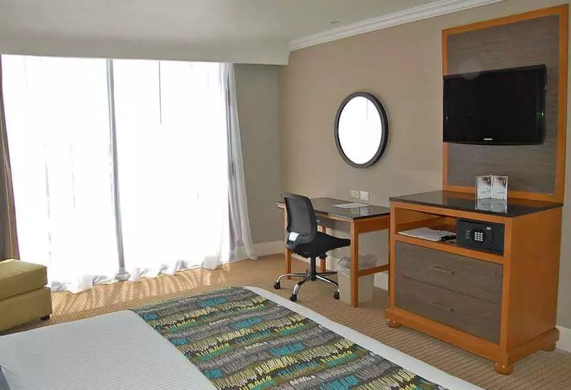 Fotos del hotel Lucerna Ciudad Juarez:  12