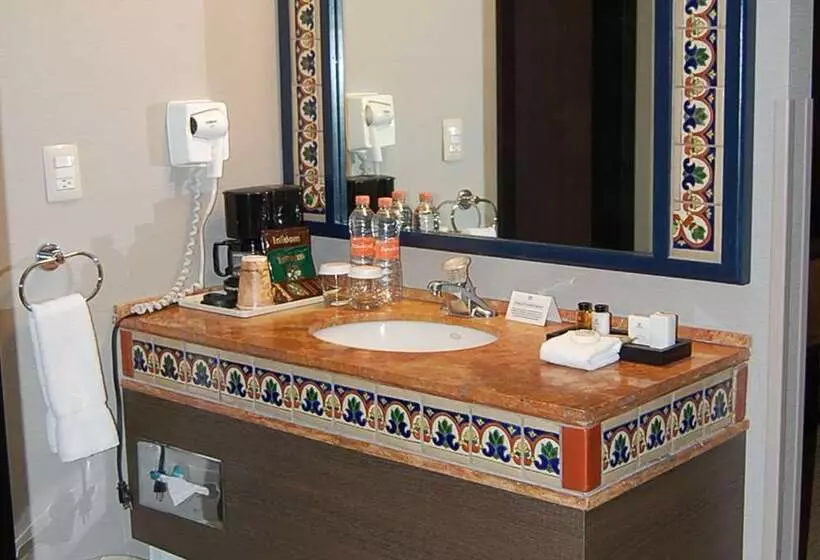 Fotos del hotel Lucerna Ciudad Juarez:  10