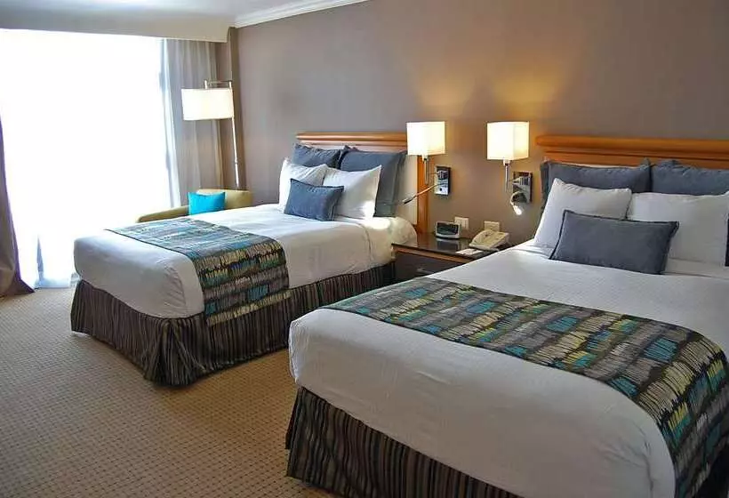 Lucerna Ciudad Juarez