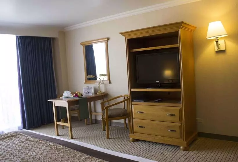 Fotos del hotel Lucerna Ciudad Juarez:  11