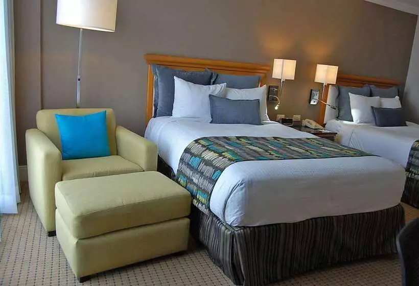 Fotos del hotel Lucerna Ciudad Juarez:  15