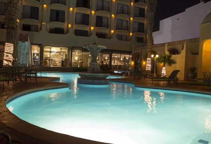 Fotos del hotel Lucerna Ciudad Juarez:  5