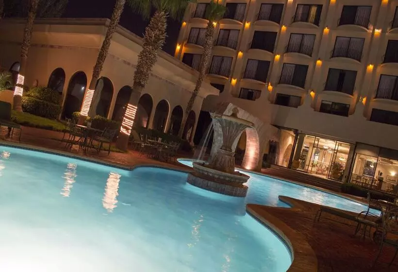 Fotos del hotel Lucerna Ciudad Juarez:  2