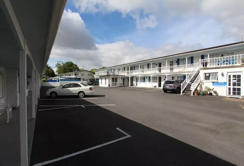 Fotos del hotel Boundary Court Motor Inn:  6