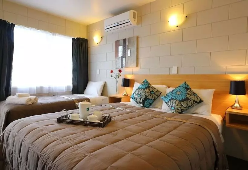 Fotos del hotel Boundary Court Motor Inn:  7