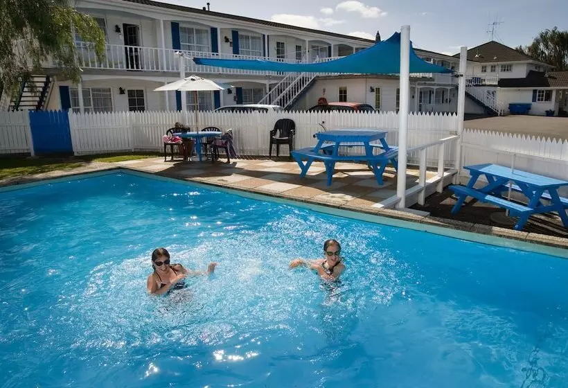 Fotos del hotel Boundary Court Motor Inn:  22